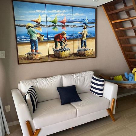 Flat Manihi - Muro Alto Pôrto das Galinhas Екстериор снимка