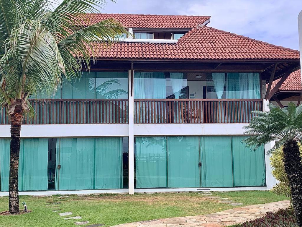 Flat Manihi - Muro Alto Pôrto das Galinhas Екстериор снимка