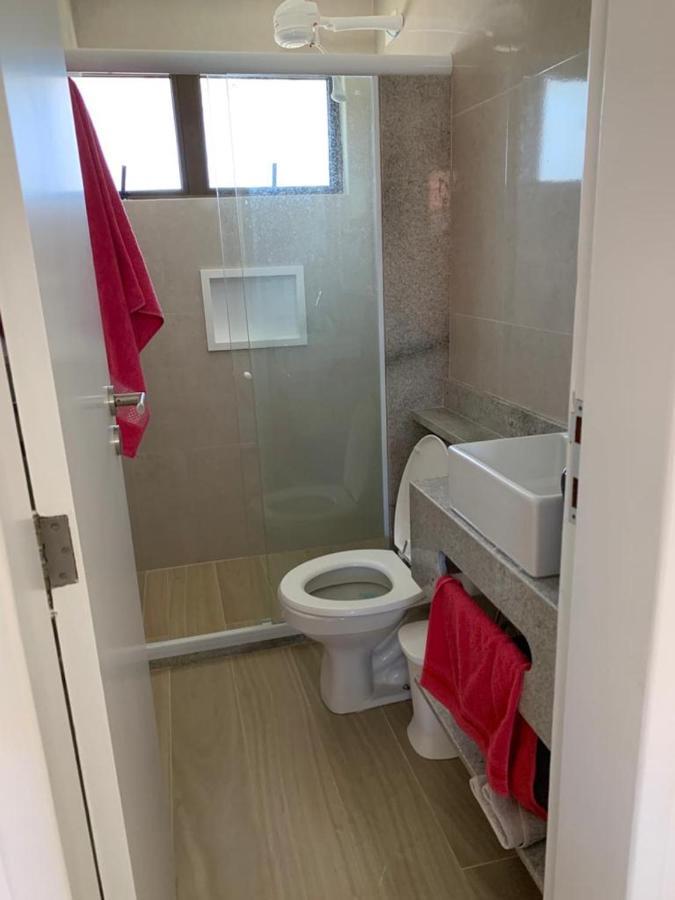 Flat Manihi - Muro Alto Pôrto das Galinhas Екстериор снимка