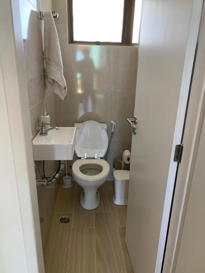Flat Manihi - Muro Alto Pôrto das Galinhas Екстериор снимка