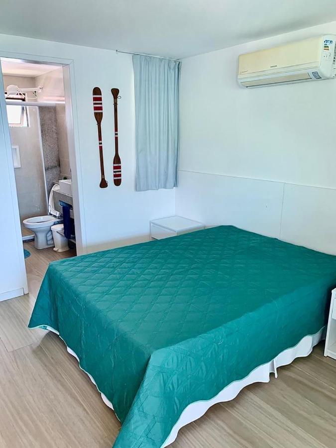 Flat Manihi - Muro Alto Pôrto das Galinhas Екстериор снимка