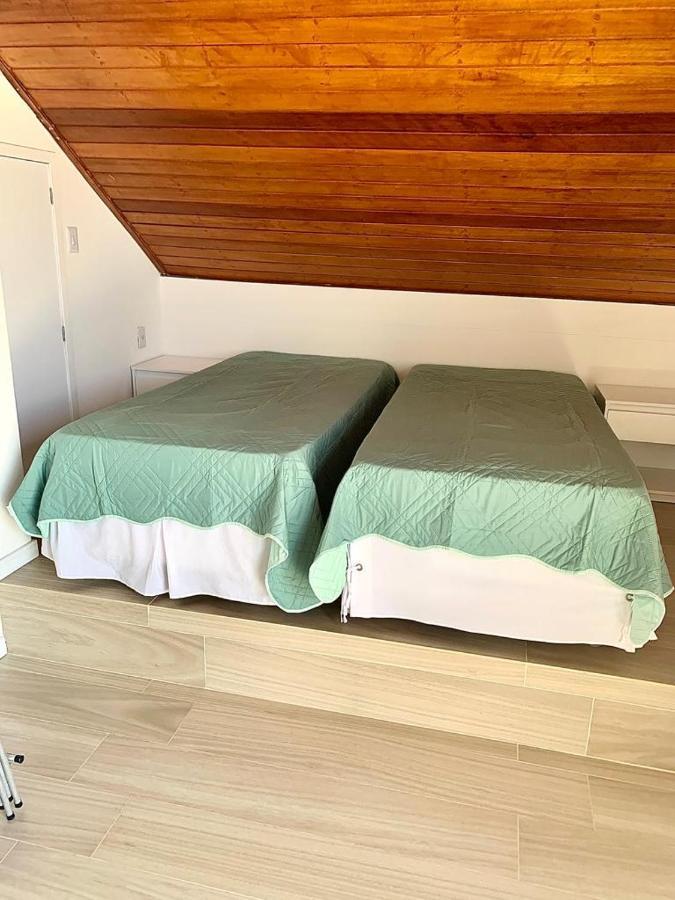 Flat Manihi - Muro Alto Pôrto das Galinhas Екстериор снимка