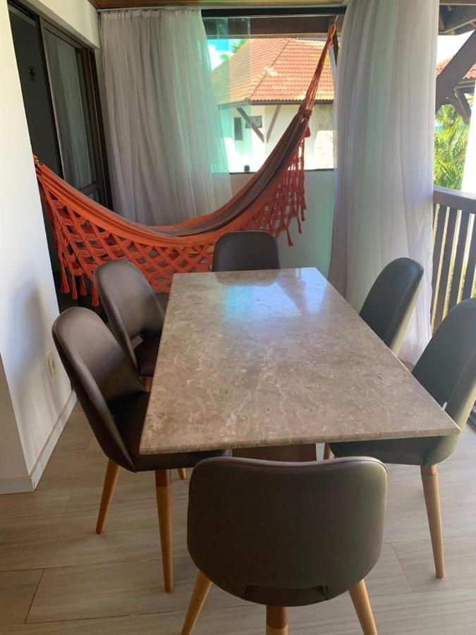 Flat Manihi - Muro Alto Pôrto das Galinhas Екстериор снимка