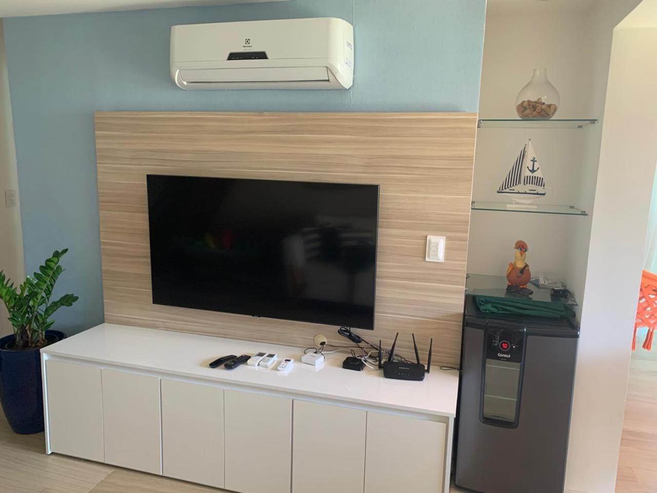 Flat Manihi - Muro Alto Pôrto das Galinhas Екстериор снимка