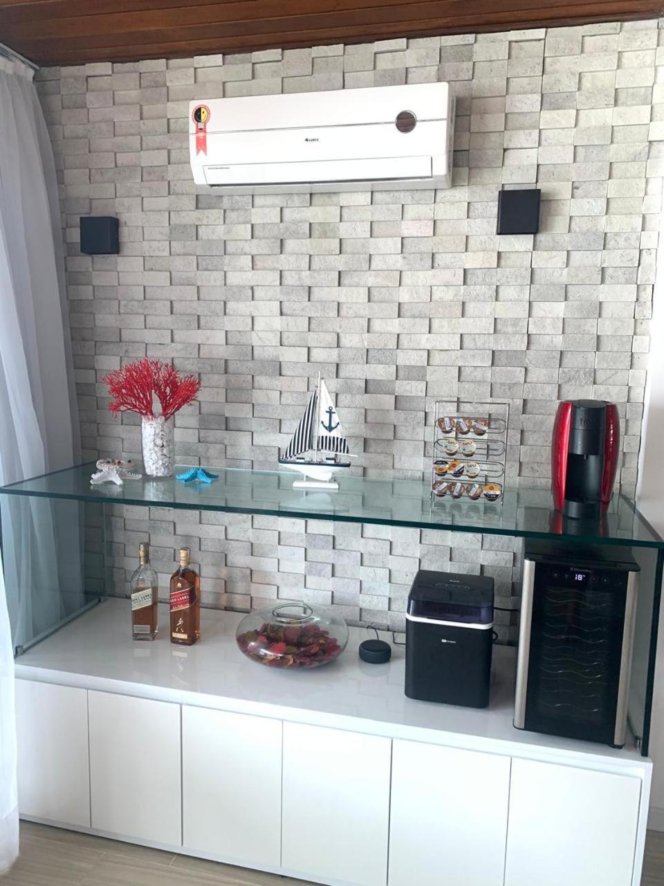Flat Manihi - Muro Alto Pôrto das Galinhas Екстериор снимка