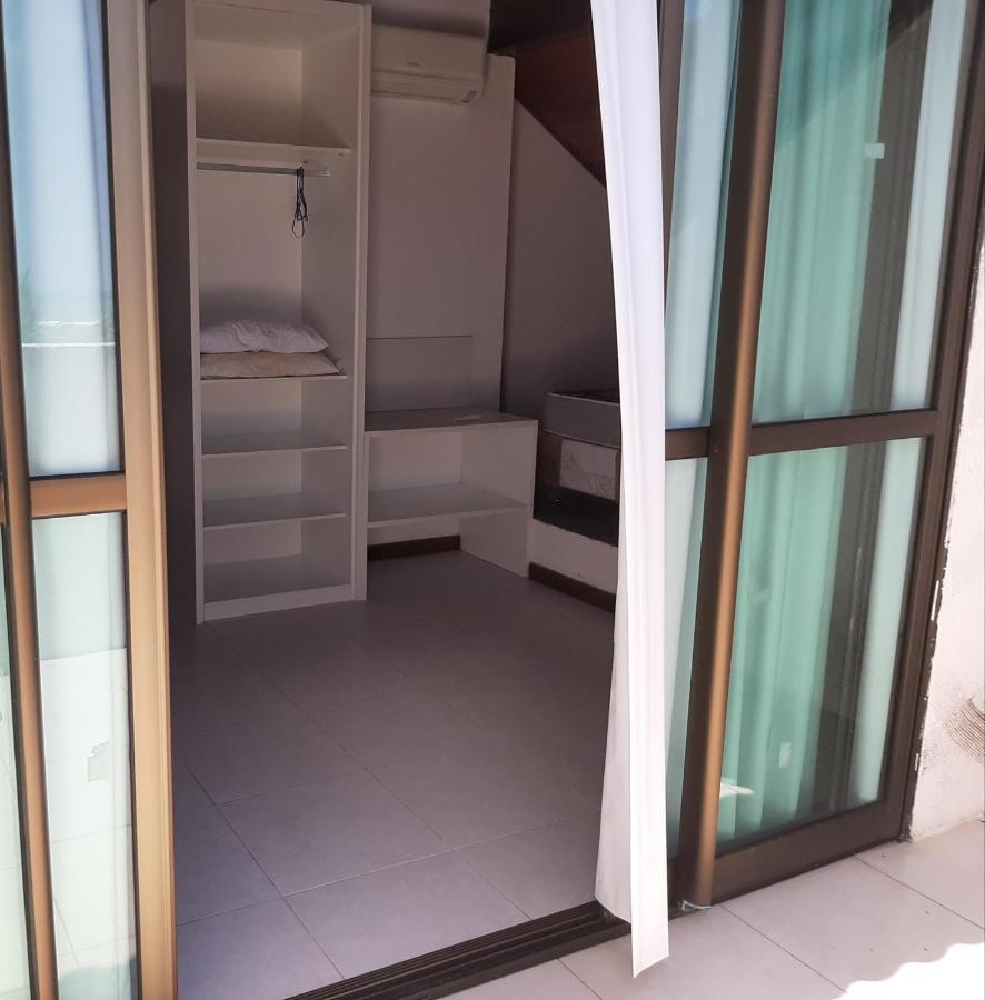 Flat Manihi - Muro Alto Pôrto das Galinhas Екстериор снимка