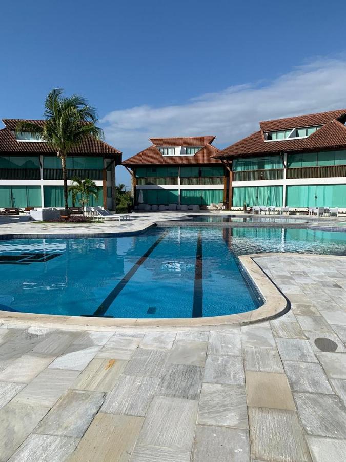 Flat Manihi - Muro Alto Pôrto das Galinhas Екстериор снимка